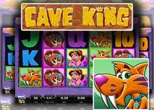 Cave King