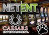 Caesars Interactive Entertainment and NetEnt Agreement