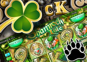 st patricks day free slots