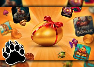 Win a Share of 50,000 in 7Red Casino Easter Egg Hunt Promo