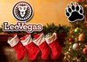 Celebrate The Holidays With Leovegas's Last Thursday Christmas Treats