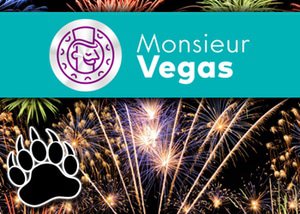 new year monsieur vegas monthly lottery