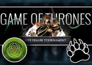 Celtic Casino Game of Thrones Tournament
