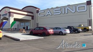 Century Downs Racetrack and Casino Opens to Public