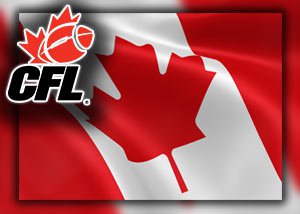 CFL Canadian Thanksgiving 2017