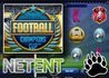 NetEnt Announces Football: Champions Cup Slot Promo