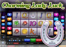 Charming Lady Luck