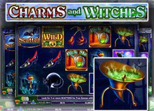 Charms and Witches