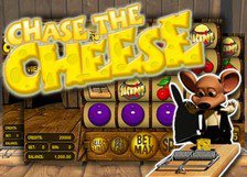 Chase the Cheese