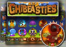 Chibeasties