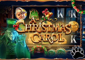 A Christmas Carol Slot