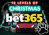 Get Cars Cash and Free Spins at Bet365
