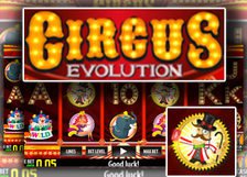 Circus Evolution HD