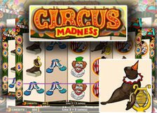 Circus Madness