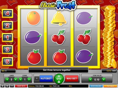 News And Events About Casino Games - Central Garage Online