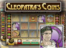 Cleopatra's Coins