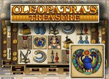 Cleopatra's Treasure