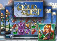 Cloud Quest