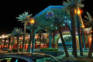 Club Regent Casino Upgrades Entertainment Venue