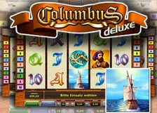 Columbus Deluxe