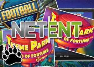 Theme Park: Tickets of Fortune