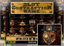 Contraption Game HD