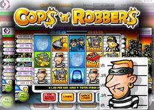 Cops n Robbers