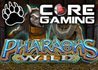 Core Gaming Launches New Pharaoh's Wild Slot