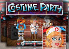 Costume Party