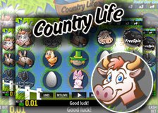 Country Life HD