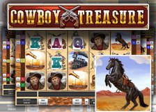 Cowboy Treasure