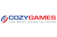 Cozy Games Online Casino Software