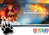 Easter Egg Quiz At Slotsmillion Casino
