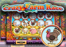 Crazy Farm