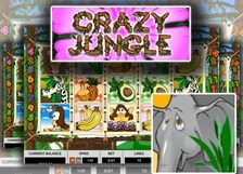 Crazy Jungle