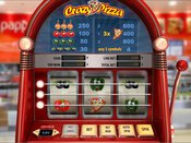 Crazy Pizza Game Preview