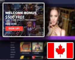 crazy vegas casino welcome bonus and promotions