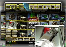 Crime Records HD