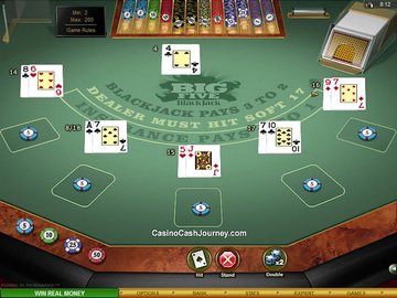 Crown Europe Casino Software Preview
