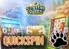 Relive Andersen's Snow Queen tale in Quickspin's Crystal Queen Slot