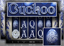 Cuckoo Slot
