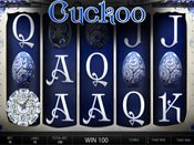 Cuckoo Slot Game Preview