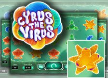 Cyrus the Virus