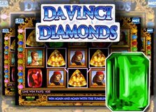 Da Vinci Diamonds