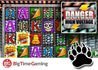 Danger! High Voltage - New Slot at Big Time Gaming Casinos