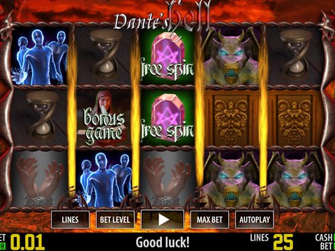 Dante hell hd world match casino slots rules omania