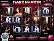 Dark Hearts Game Preview