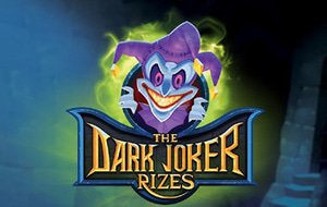 Yggdrasil Launch an HTML5 Game - The Dark Joker Rizes