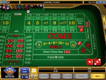 Dash Casino Software Preview