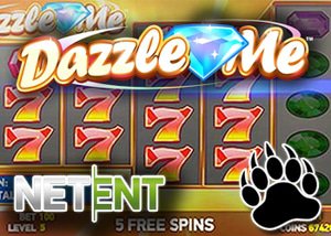 Free Spins Bonuses For New NetEnt Slot